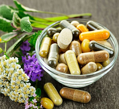 NUTRACEUTICALS